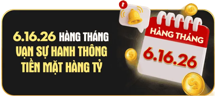 Sự kiện độc quyền Kubet79