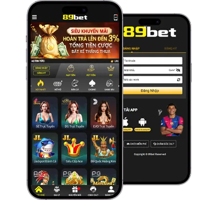 Giao dịch tài chính an toàn tại Kubet79