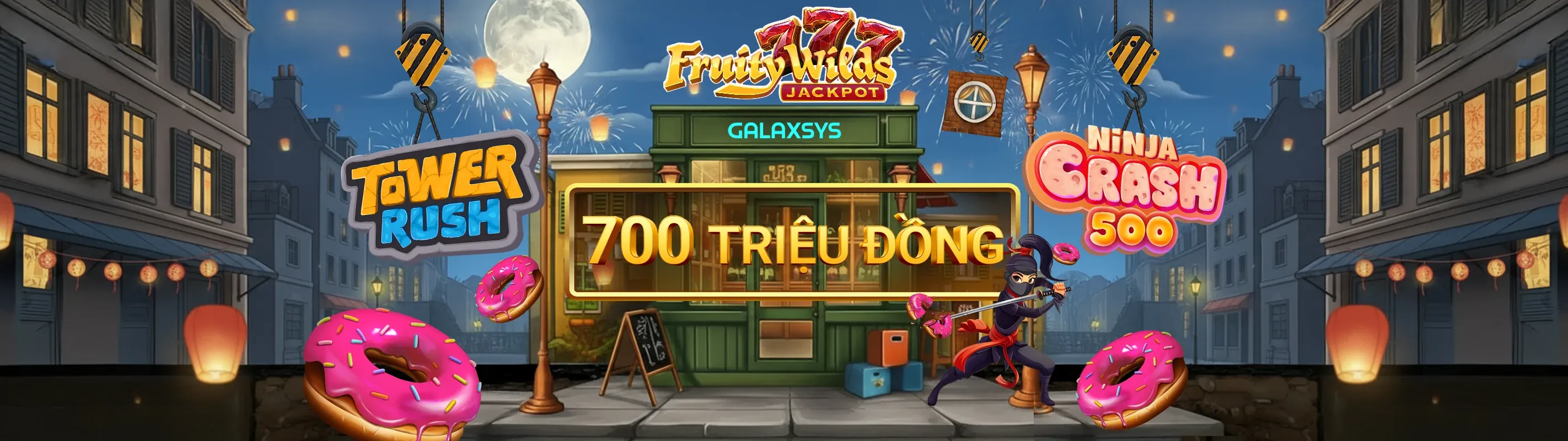 Hoàn trả hàng ngày Kubet79